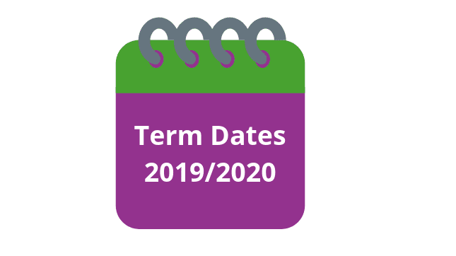 term dates