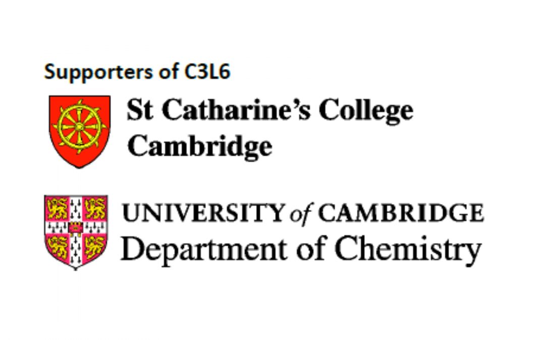 National Lower Sixth Chemistry Challenge